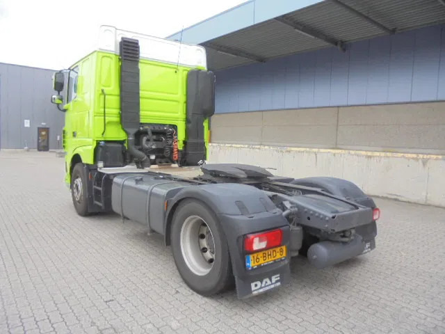 DAF XF 440 RTI COMPRESSOR NL TRUCK APK 05-26 - Xe đầu kéo: hình 4 DAF XF 440 RTI COMPRESSOR NL TRUCK APK 05-26 - Xe đầu kéo: hình 4