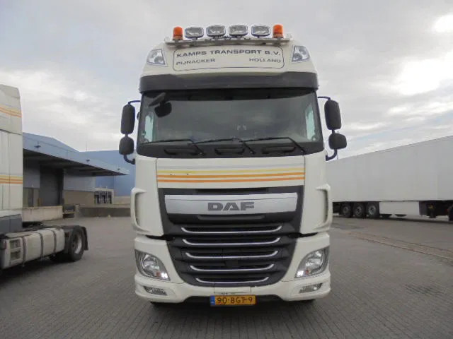 DAF XF 440 SSC NL TRUCK - Xe đầu kéo: hình 2 DAF XF 440 SSC NL TRUCK - Xe đầu kéo: hình 2