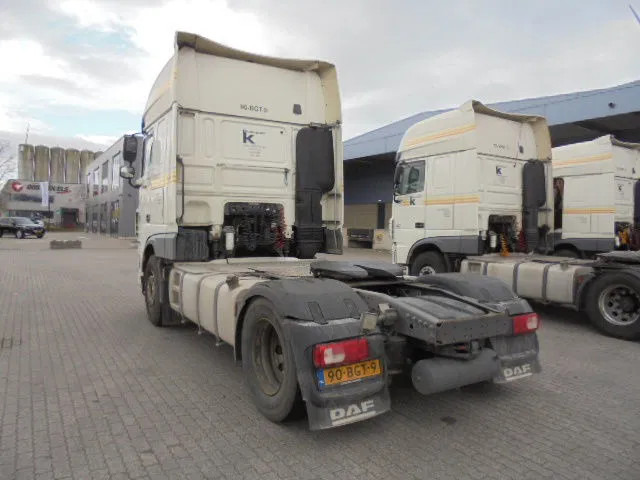 DAF XF 440 SSC NL TRUCK - Xe đầu kéo: hình 5 DAF XF 440 SSC NL TRUCK - Xe đầu kéo: hình 5