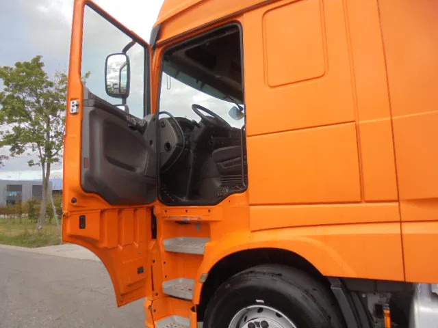 Xe đầu kéo DAF XF 440 SSC NL TRUCK: hình 7