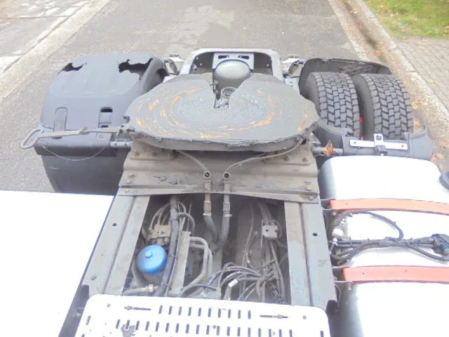 Xe đầu kéo DAF XF 440 TUV 05-2026: hình 16