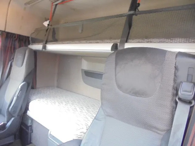 Xe đầu kéo DAF XF 440 TUV 05-2026: hình 14