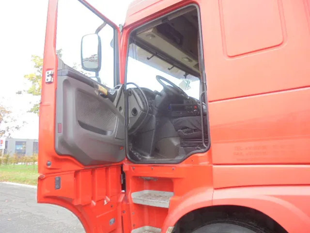 Xe đầu kéo DAF XF 440 TUV 05-2026: hình 8