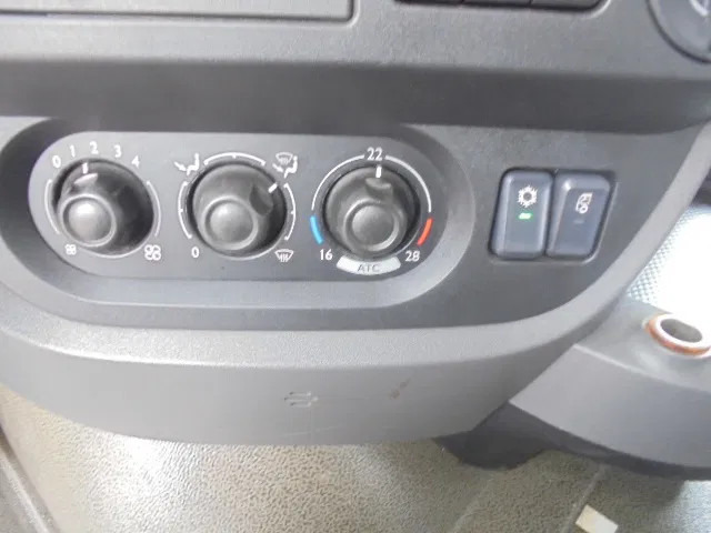 Xe đầu kéo DAF XF 440 TUV 05-2026: hình 12