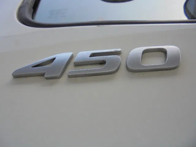 DAF XF 450 - Xe đầu kéo: hình 4 DAF XF 450 - Xe đầu kéo: hình 4