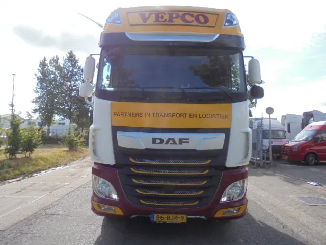 DAF XF 460 6X2 NL TRUCK TUV APK 18-03-2026 - Xe đầu kéo: hình 2 DAF XF 460 6X2 NL TRUCK TUV APK 18-03-2026 - Xe đầu kéo: hình 2