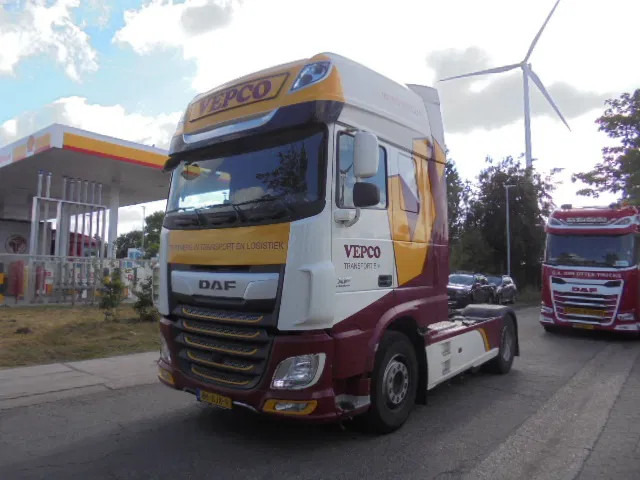 DAF XF 460 6X2 NL TRUCK TUV APK 18-03-2026 - Xe đầu kéo: hình 1 DAF XF 460 6X2 NL TRUCK TUV APK 18-03-2026 - Xe đầu kéo: hình 1