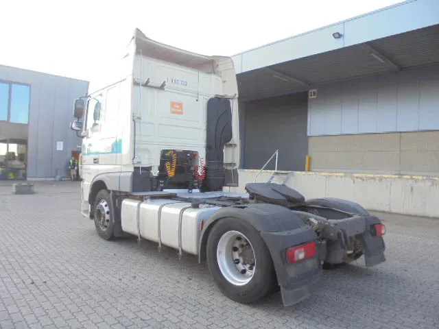 DAF XF 460 - Xe đầu kéo: hình 5 DAF XF 460 - Xe đầu kéo: hình 5