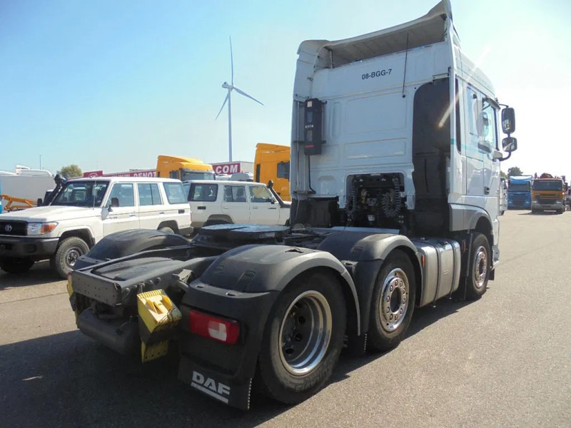 DAF XF 460 FTG 6X2 LZV UITVOERING 64500KG - Xe đầu kéo: hình 4 DAF XF 460 FTG 6X2 LZV UITVOERING 64500KG - Xe đầu kéo: hình 4