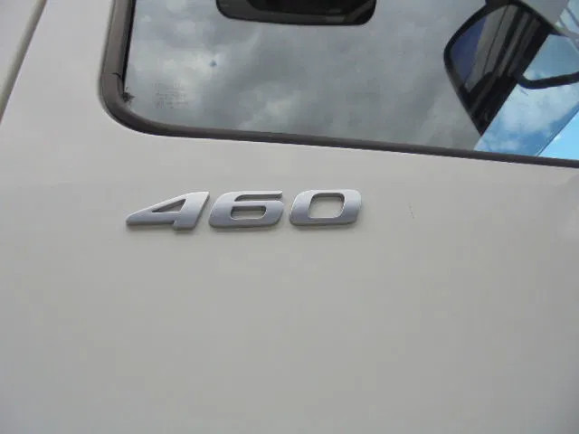 DAF XF 460 NL TRUCK MET COMPRESSOR APK 16-05-2026 - Xe đầu kéo: hình 5 DAF XF 460 NL TRUCK MET COMPRESSOR APK 16-05-2026 - Xe đầu kéo: hình 5