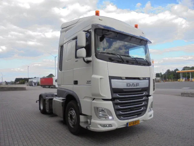 DAF XF 460 NL TRUCK MET COMPRESSOR APK 16-05-2026 - Xe đầu kéo: hình 3 DAF XF 460 NL TRUCK MET COMPRESSOR APK 16-05-2026 - Xe đầu kéo: hình 3