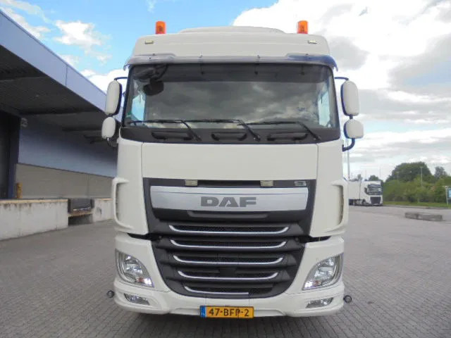 DAF XF 460 NL TRUCK MET COMPRESSOR APK 16-05-2026 - Xe đầu kéo: hình 2 DAF XF 460 NL TRUCK MET COMPRESSOR APK 16-05-2026 - Xe đầu kéo: hình 2
