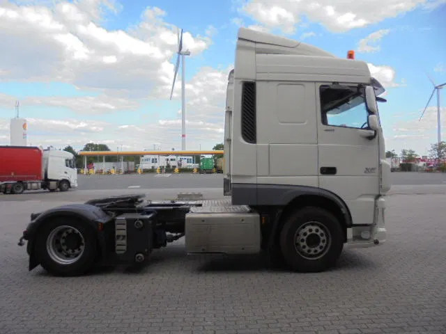DAF XF 460 NL TRUCK MET COMPRESSOR APK 16-05-2026 - Xe đầu kéo: hình 4 DAF XF 460 NL TRUCK MET COMPRESSOR APK 16-05-2026 - Xe đầu kéo: hình 4