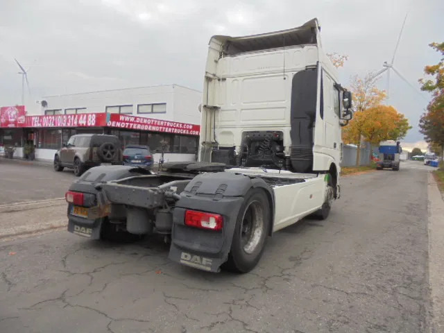 DAF XF 460 NL TRUCK RETARDER - Xe đầu kéo: hình 4 DAF XF 460 NL TRUCK RETARDER - Xe đầu kéo: hình 4