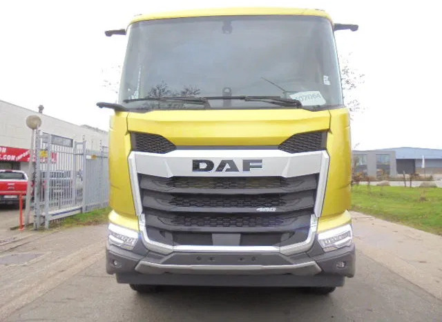 DAF XF 480 FT + HYDRAULICS MET FABRIEKS GARANTIE - Xe đầu kéo: hình 3 DAF XF 480 FT + HYDRAULICS MET FABRIEKS GARANTIE - Xe đầu kéo: hình 3