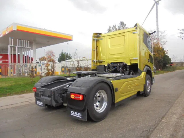 DAF XF 480 FT + HYDRAULICS MET FABRIEKS GARANTIE - Xe đầu kéo: hình 5 DAF XF 480 FT + HYDRAULICS MET FABRIEKS GARANTIE - Xe đầu kéo: hình 5