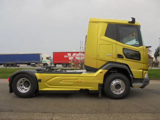 DAF XF 480 FT + HYDRAULICS MET FABRIEKS GARANTIE - Xe đầu kéo: hình 2 DAF XF 480 FT + HYDRAULICS MET FABRIEKS GARANTIE - Xe đầu kéo: hình 2
