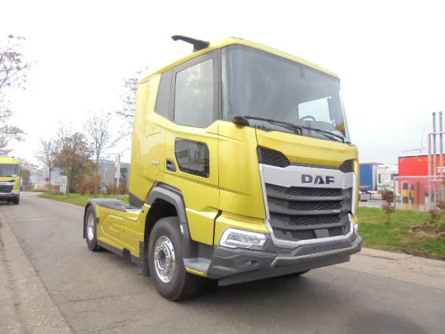DAF XF 480 FT + HYDRAULICS MET FABRIEKS GARANTIE - Xe đầu kéo: hình 4 DAF XF 480 FT + HYDRAULICS MET FABRIEKS GARANTIE - Xe đầu kéo: hình 4