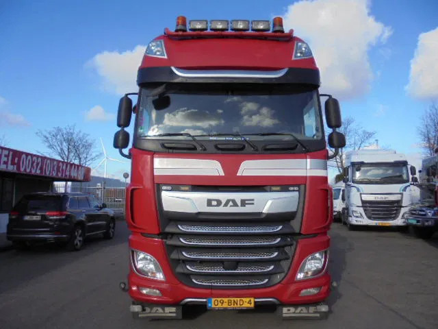 DAF XF 480 NL TRUCK - Xe đầu kéo: hình 2 DAF XF 480 NL TRUCK - Xe đầu kéo: hình 2