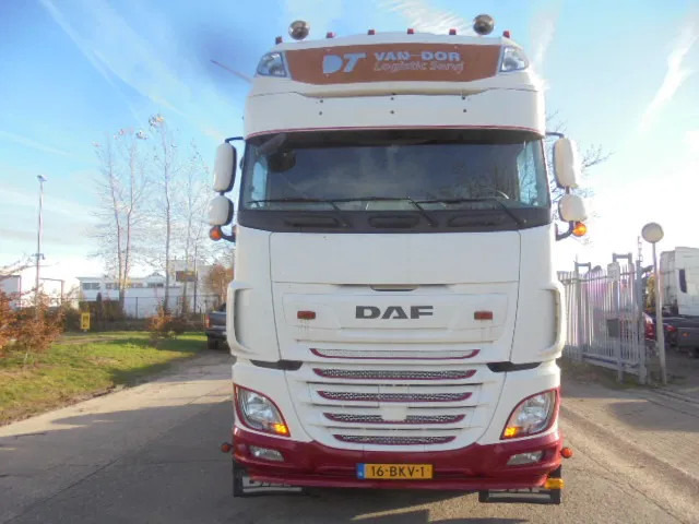 DAF XF 480 SSC 6X2 APK 05-26 - Xe đầu kéo: hình 2 DAF XF 480 SSC 6X2 APK 05-26 - Xe đầu kéo: hình 2