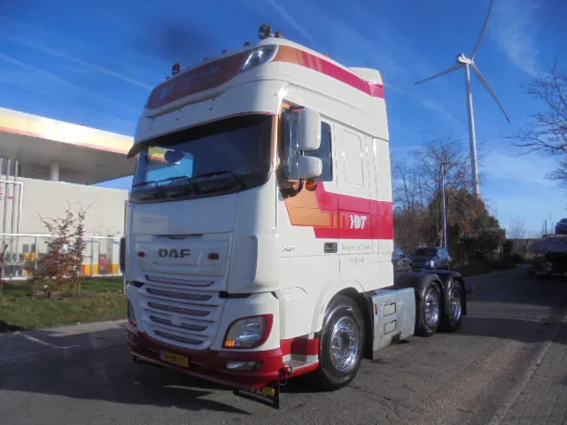 DAF XF 480 SSC 6X2 APK 05-26 - Xe đầu kéo: hình 1 DAF XF 480 SSC 6X2 APK 05-26 - Xe đầu kéo: hình 1
