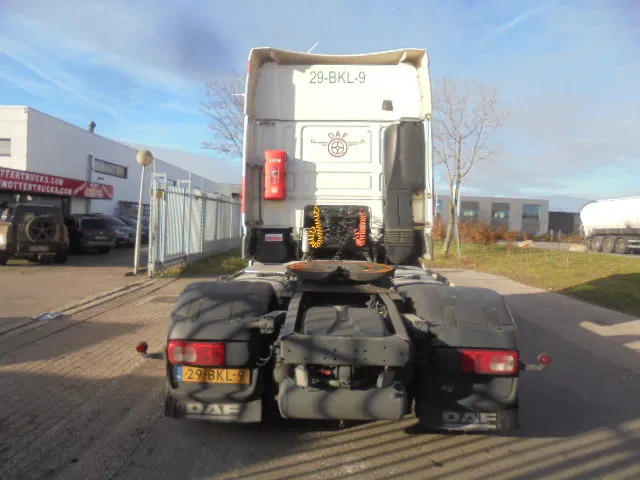 DAF XF 480 SSC NL TRUCK - Xe đầu kéo: hình 5 DAF XF 480 SSC NL TRUCK - Xe đầu kéo: hình 5