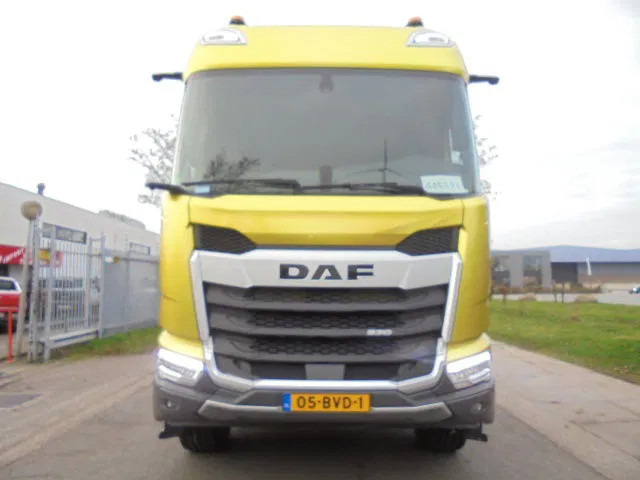 DAF XFC 530 FT DEMO KIEPHYDROLIEK MET FABRIEKS GARANTIE NL TRUCK - Xe đầu kéo: hình 3 DAF XFC 530 FT DEMO KIEPHYDROLIEK MET FABRIEKS GARANTIE NL TRUCK - Xe đầu kéo: hình 3