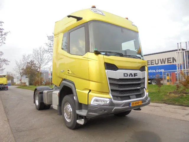 DAF XFC 530 FT DEMO KIEPHYDROLIEK MET FABRIEKS GARANTIE NL TRUCK - Xe đầu kéo: hình 4 DAF XFC 530 FT DEMO KIEPHYDROLIEK MET FABRIEKS GARANTIE NL TRUCK - Xe đầu kéo: hình 4
