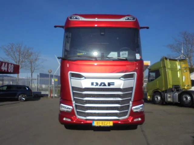 DAF XG 480 MODEL 2025 MET FABRIEKS GARANTIE - Xe đầu kéo: hình 2 DAF XG 480 MODEL 2025 MET FABRIEKS GARANTIE - Xe đầu kéo: hình 2