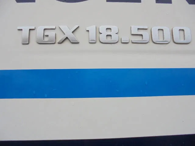 MAN TGA 18.480 XXL MAX SMART TACHO 20X IN STOCK - Xe đầu kéo: hình 5 MAN TGA 18.480 XXL MAX SMART TACHO 20X IN STOCK - Xe đầu kéo: hình 5