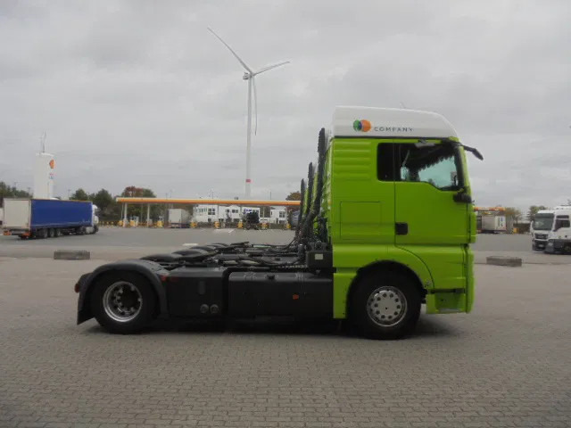 MAN TGX 18.400 COMPRESSOR + HYDRO NL TRUCK - Xe đầu kéo: hình 5 MAN TGX 18.400 COMPRESSOR + HYDRO NL TRUCK - Xe đầu kéo: hình 5