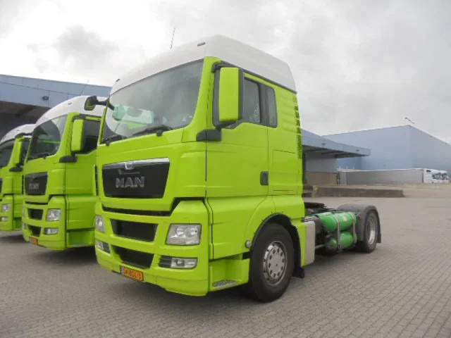 MAN TGX 18.400 COMPRESSOR + HYDRO NL TRUCK - Xe đầu kéo: hình 1 MAN TGX 18.400 COMPRESSOR + HYDRO NL TRUCK - Xe đầu kéo: hình 1
