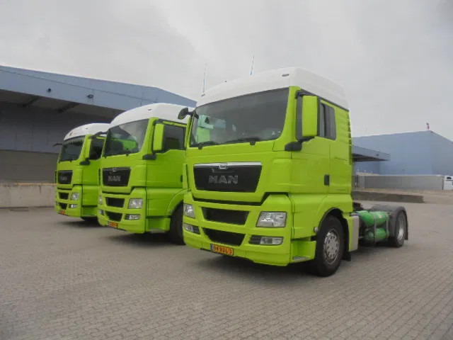 MAN TGX 18.400 COMPRESSOR + HYDRO NL TRUCK - Xe đầu kéo: hình 1 MAN TGX 18.400 COMPRESSOR + HYDRO NL TRUCK - Xe đầu kéo: hình 1