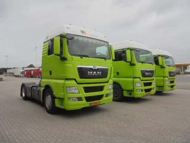 MAN TGX 18.400 COMPRESSOR + HYDRO NL TRUCK - Xe đầu kéo: hình 3 MAN TGX 18.400 COMPRESSOR + HYDRO NL TRUCK - Xe đầu kéo: hình 3