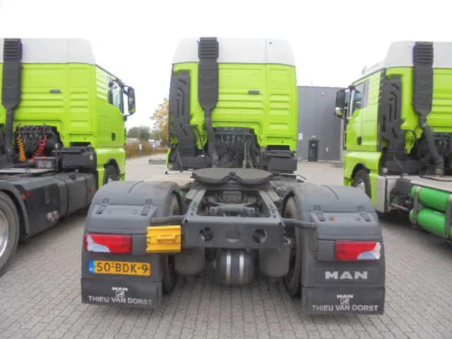 MAN TGX 18.400 COMPRESSOR + HYDRO NL TRUCK - Xe đầu kéo: hình 5 MAN TGX 18.400 COMPRESSOR + HYDRO NL TRUCK - Xe đầu kéo: hình 5