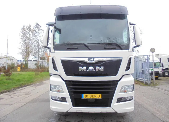 MAN TGX 26.500 6X2 EUR6 SMART TACHO 20X IN STOCK - Xe đầu kéo: hình 2 MAN TGX 26.500 6X2 EUR6 SMART TACHO 20X IN STOCK - Xe đầu kéo: hình 2