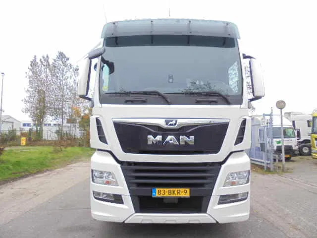 MAN TGX 26.500 XXL 6X2 SMART TACHO 20X IN STOCK - Xe đầu kéo: hình 2 MAN TGX 26.500 XXL 6X2 SMART TACHO 20X IN STOCK - Xe đầu kéo: hình 2