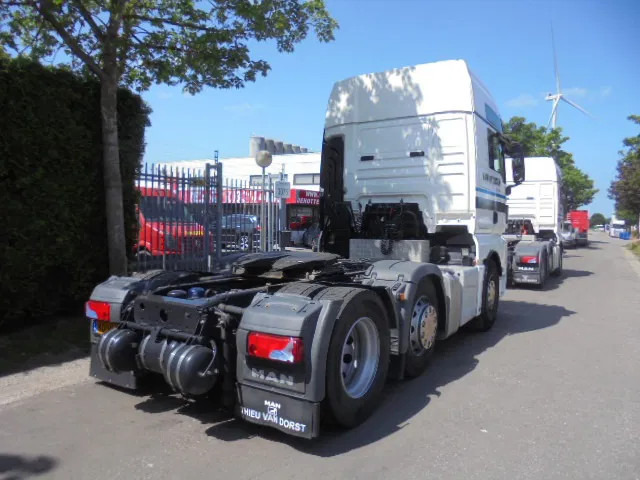 MAN TGX 26.500 XXL NL TRUCK SMART TACHO 16X IN STOCK - Xe đầu kéo: hình 5 MAN TGX 26.500 XXL NL TRUCK SMART TACHO 16X IN STOCK - Xe đầu kéo: hình 5