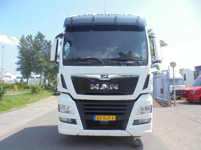 MAN TGX 26.500 XXL SMART TACHO NL TRUCK TUV -03-2026 - Xe đầu kéo: hình 2 MAN TGX 26.500 XXL SMART TACHO NL TRUCK TUV -03-2026 - Xe đầu kéo: hình 2