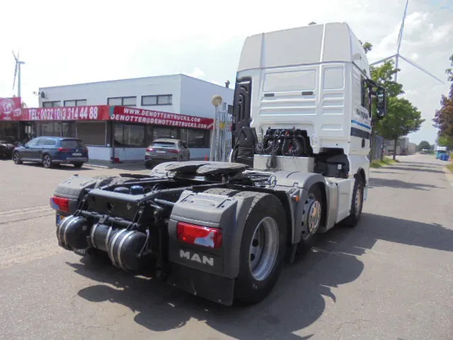 MAN TGX 26.500 XXL SMART TACHO NL TRUCK TUV -03-2026 - Xe đầu kéo: hình 4 MAN TGX 26.500 XXL SMART TACHO NL TRUCK TUV -03-2026 - Xe đầu kéo: hình 4