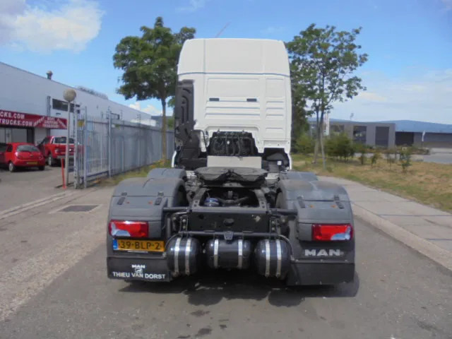 MAN TGX 26.500 XXL TUV APK 02-26 NL TRUCK 16X IN STOCK - Xe đầu kéo: hình 5 MAN TGX 26.500 XXL TUV APK 02-26 NL TRUCK 16X IN STOCK - Xe đầu kéo: hình 5