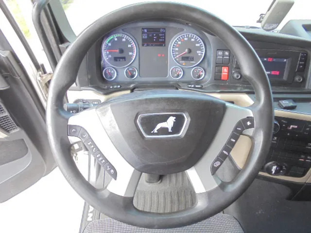Xe đầu kéo MAN TGX 26.500 XXL TUV APK 02-26 NL TRUCK 16X IN STOCK: hình 14