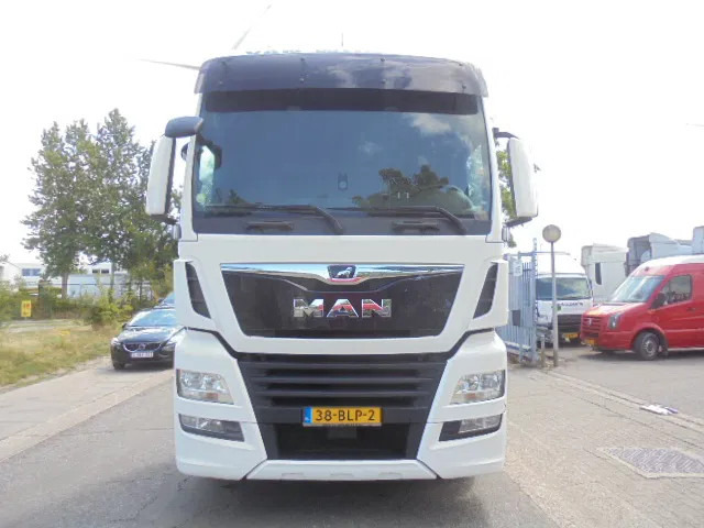MAN TGX 26.500 XXL TUV APK 03-26 NL TRUCK 16X IN STOCK - Xe đầu kéo: hình 2 MAN TGX 26.500 XXL TUV APK 03-26 NL TRUCK 16X IN STOCK - Xe đầu kéo: hình 2