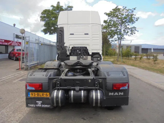 MAN TGX 26.500 XXL TUV APK 03-26 NL TRUCK 16X IN STOCK - Xe đầu kéo: hình 5 MAN TGX 26.500 XXL TUV APK 03-26 NL TRUCK 16X IN STOCK - Xe đầu kéo: hình 5