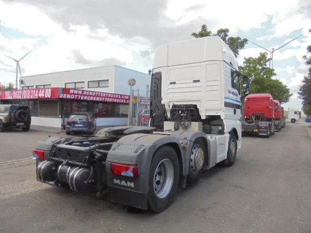MAN TGX 26.500 XXL TUV APK 03-26 NL TRUCK 16X IN STOCK - Xe đầu kéo: hình 4 MAN TGX 26.500 XXL TUV APK 03-26 NL TRUCK 16X IN STOCK - Xe đầu kéo: hình 4