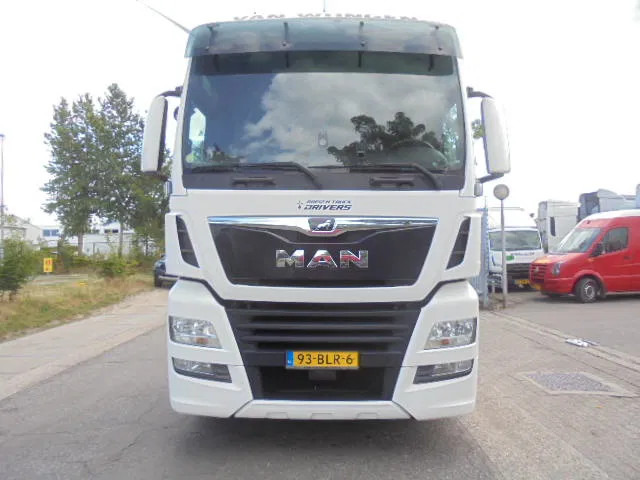 MAN TGX 26.500 XXL TUV APK 03-26 NL TRUCK 16X IN STOCK - Xe đầu kéo: hình 2 MAN TGX 26.500 XXL TUV APK 03-26 NL TRUCK 16X IN STOCK - Xe đầu kéo: hình 2