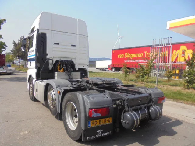 MAN TGX TGX 26.500 XXL NL TRUCK TUV APK 17-01-2026 - Xe đầu kéo: hình 3 MAN TGX TGX 26.500 XXL NL TRUCK TUV APK 17-01-2026 - Xe đầu kéo: hình 3