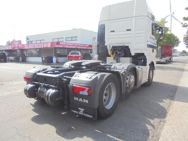MAN TGX TGX 26.500 XXL NL TRUCK TUV APK 17-01-2026 - Xe đầu kéo: hình 5 MAN TGX TGX 26.500 XXL NL TRUCK TUV APK 17-01-2026 - Xe đầu kéo: hình 5