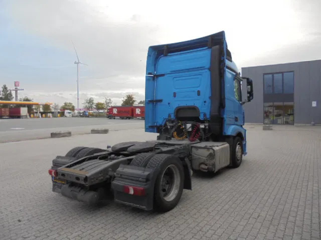 Mercedes-Benz Actros 1840 NL TRUCK APK 03-2026 - Xe đầu kéo: hình 3 Mercedes-Benz Actros 1840 NL TRUCK APK 03-2026 - Xe đầu kéo: hình 3