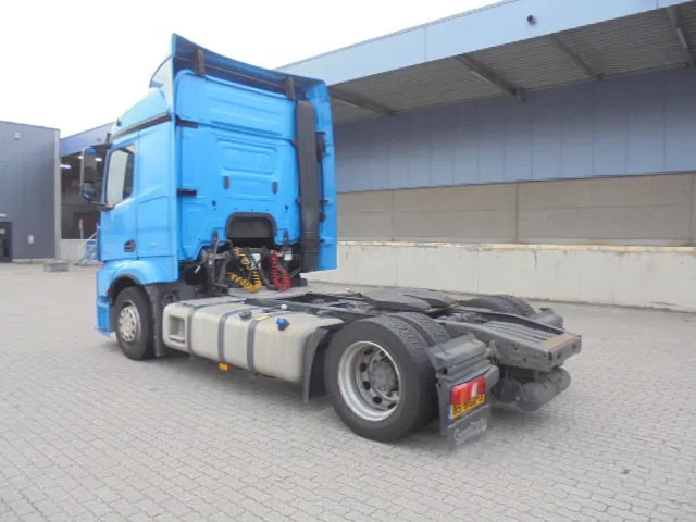 Mercedes-Benz Actros 1840 NL TRUCK APK 03-2026 - Xe đầu kéo: hình 5 Mercedes-Benz Actros 1840 NL TRUCK APK 03-2026 - Xe đầu kéo: hình 5